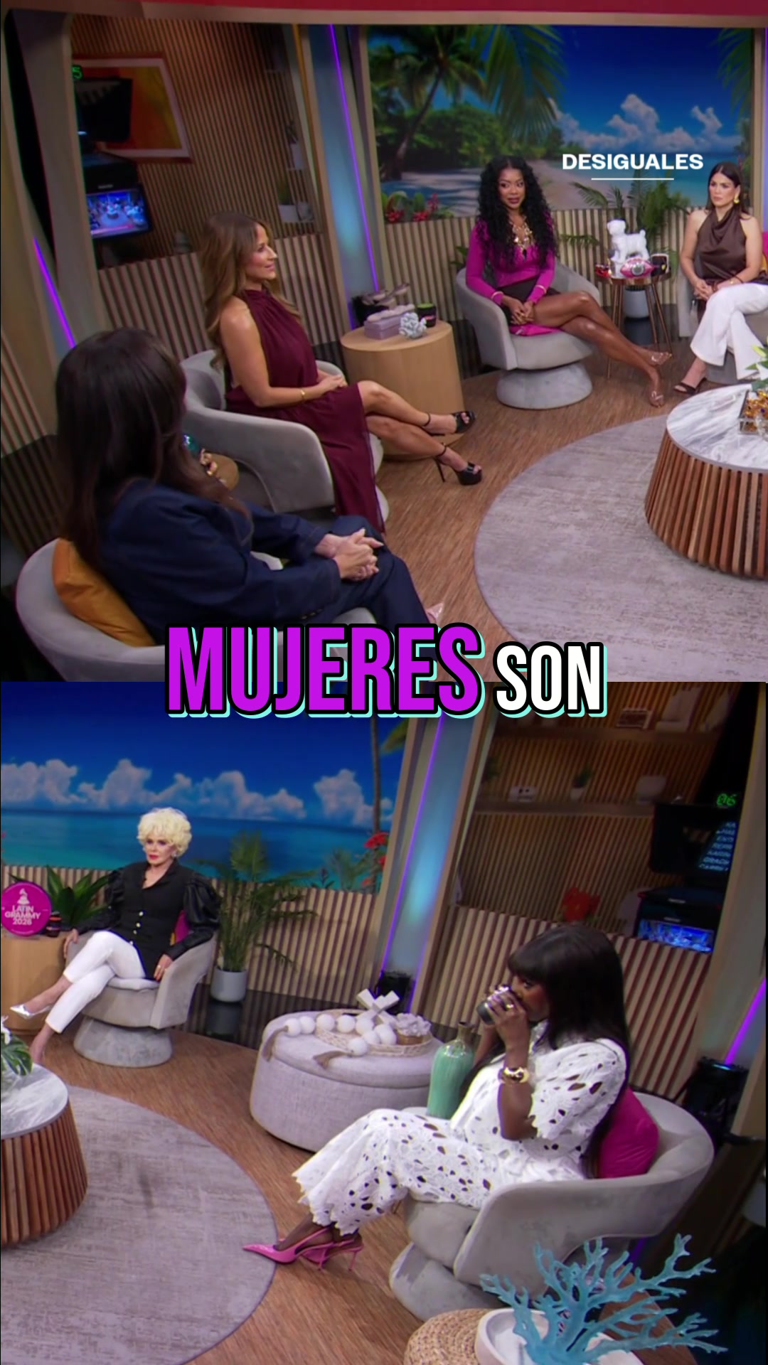 @Univision