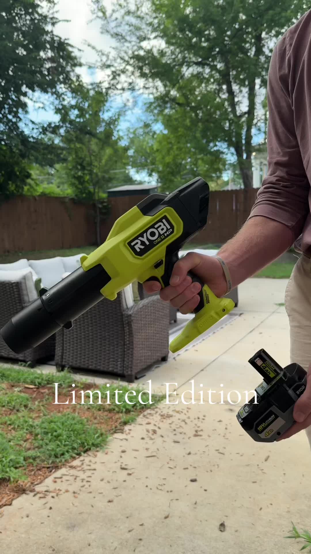 @RYOBI Tools USA