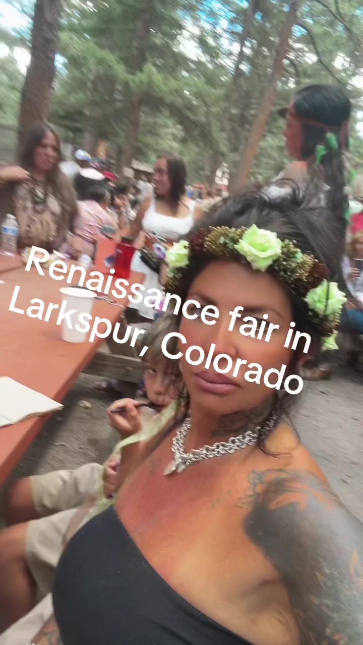 @Colorado honey