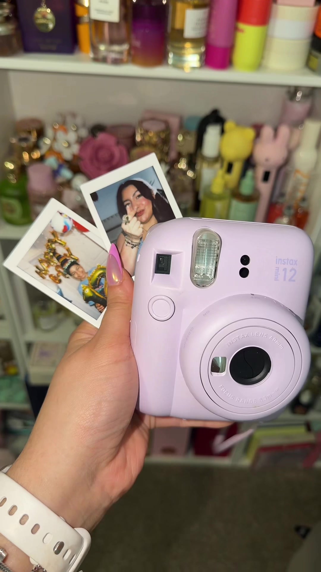 @Siana Far | K-beauty Guide