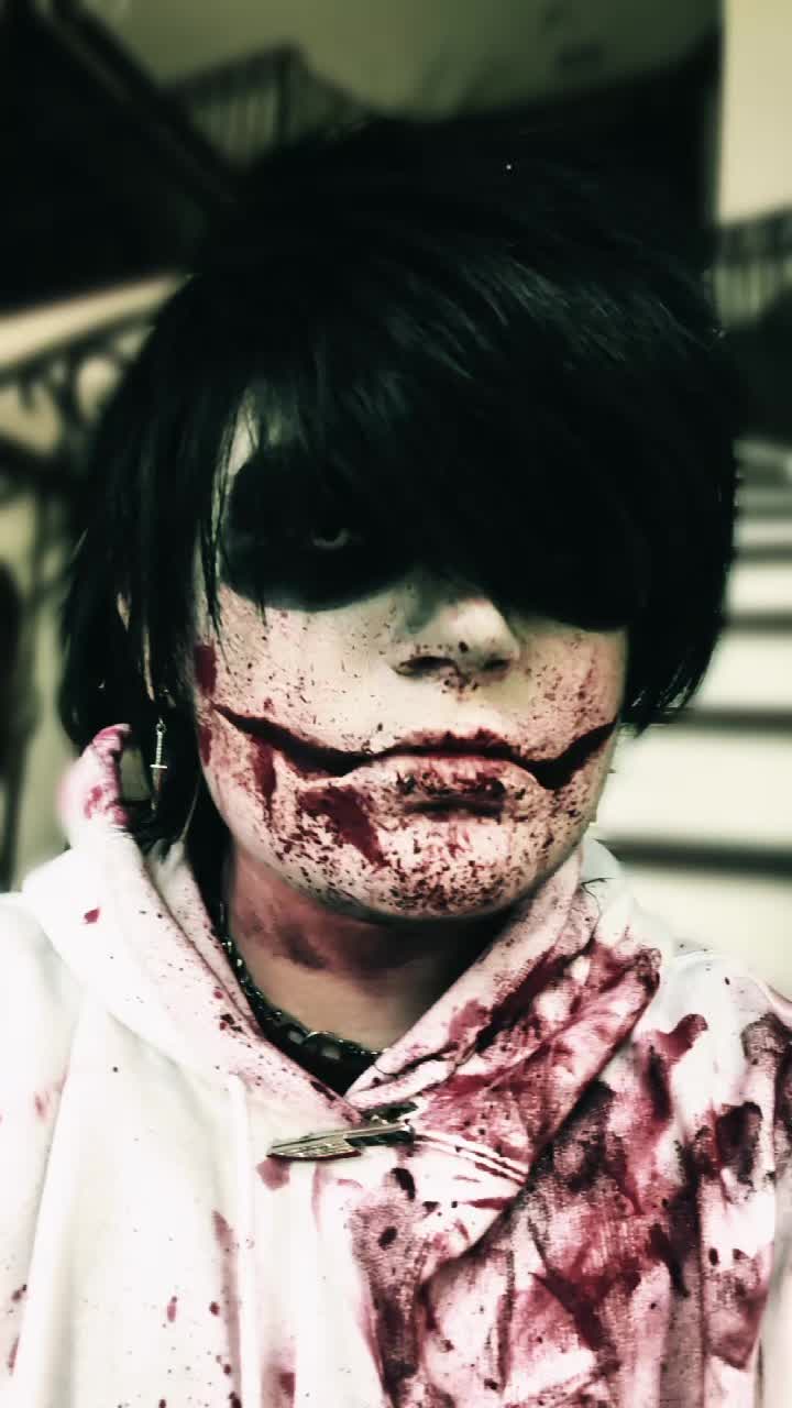 @Junkyard Cosplays