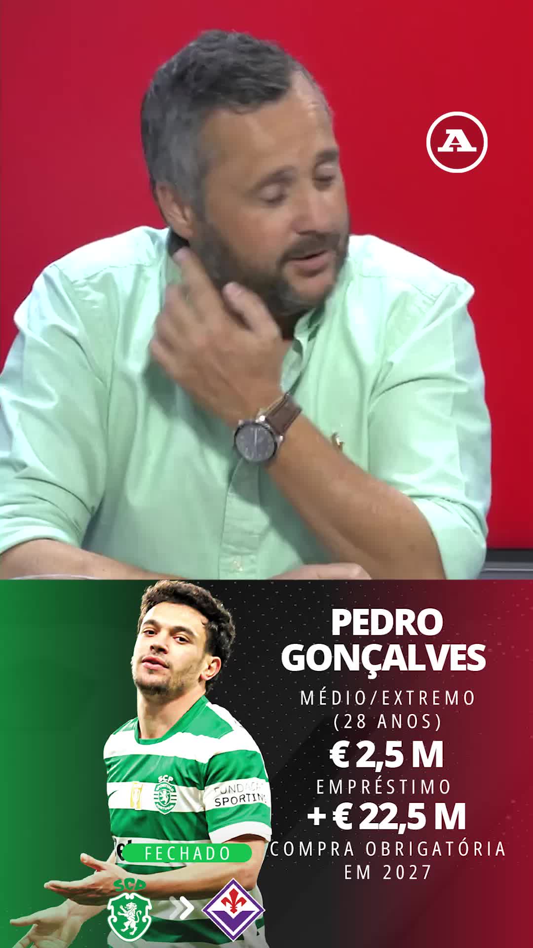 @A BOLA