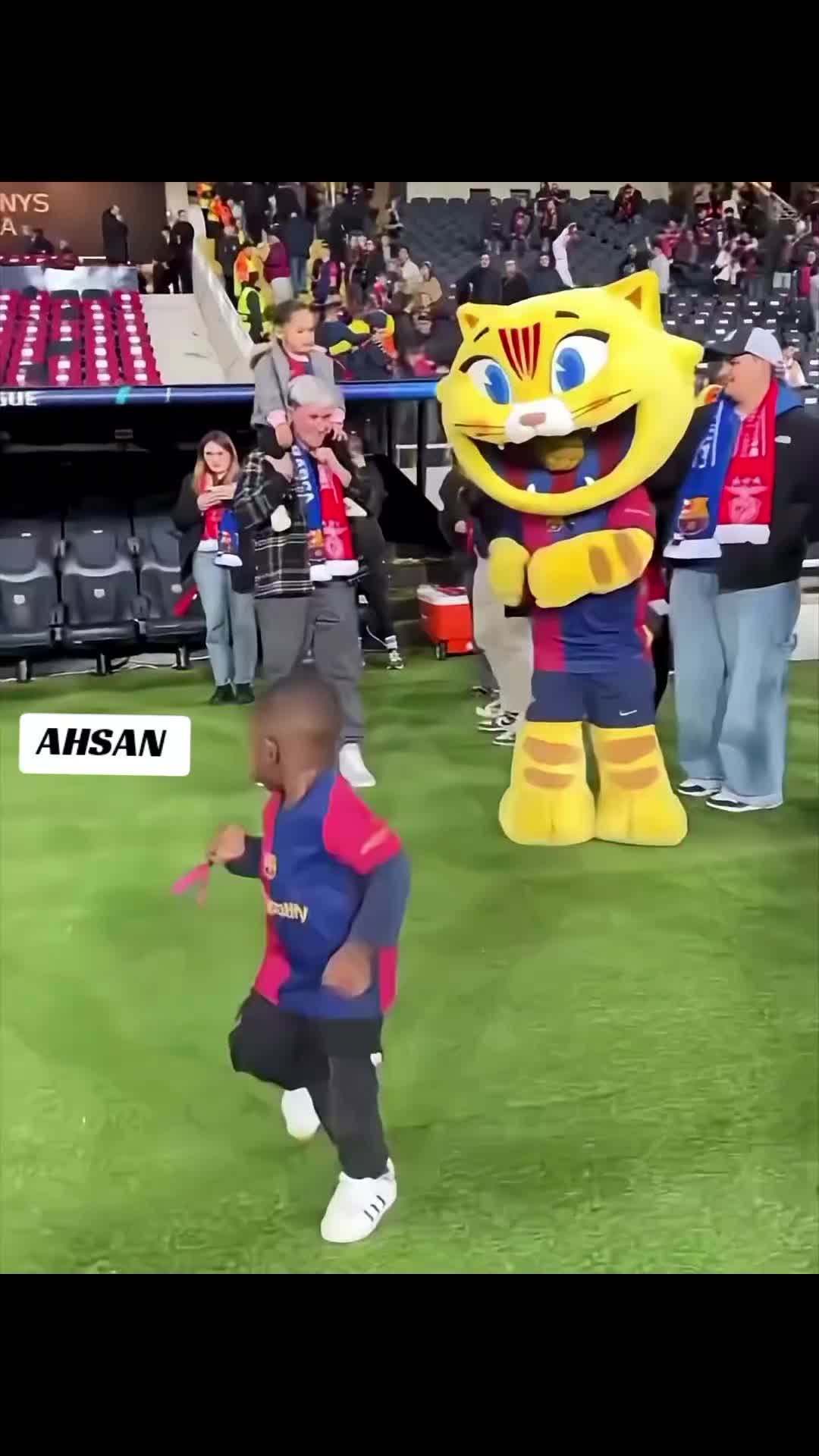 @Ꭺ Ꮋ Ꮪ Ꭺ N ⚜️