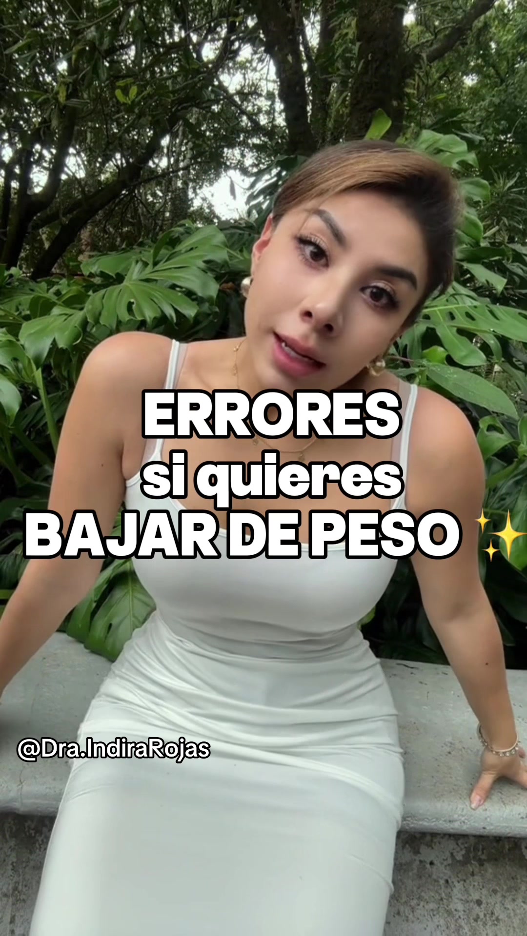 @Dra. Indira Rojas Vargas