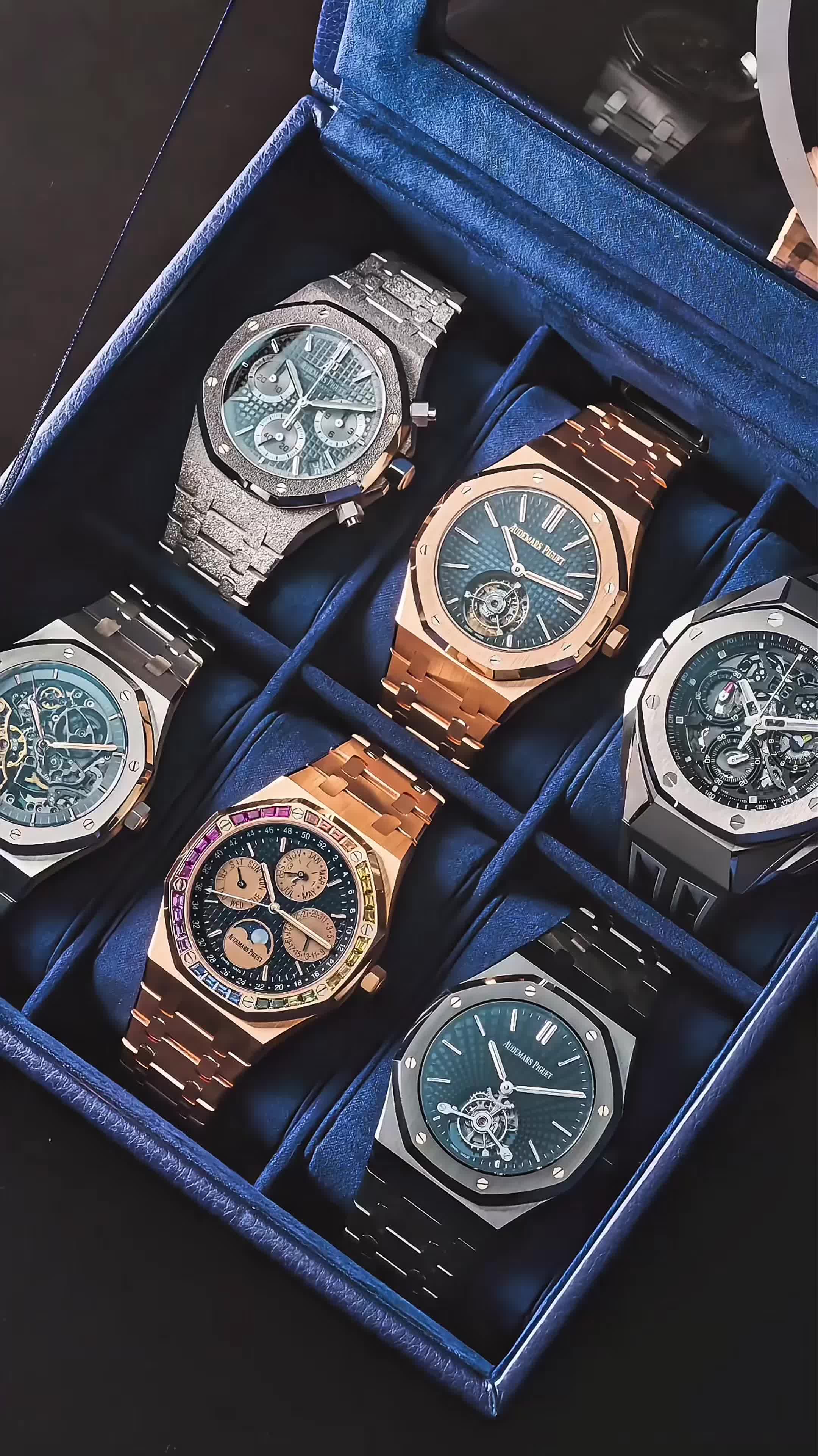 @Luxury