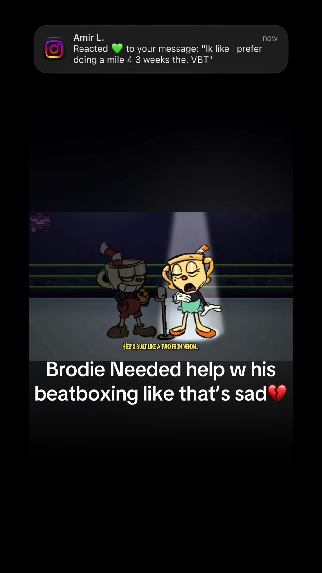 @ 