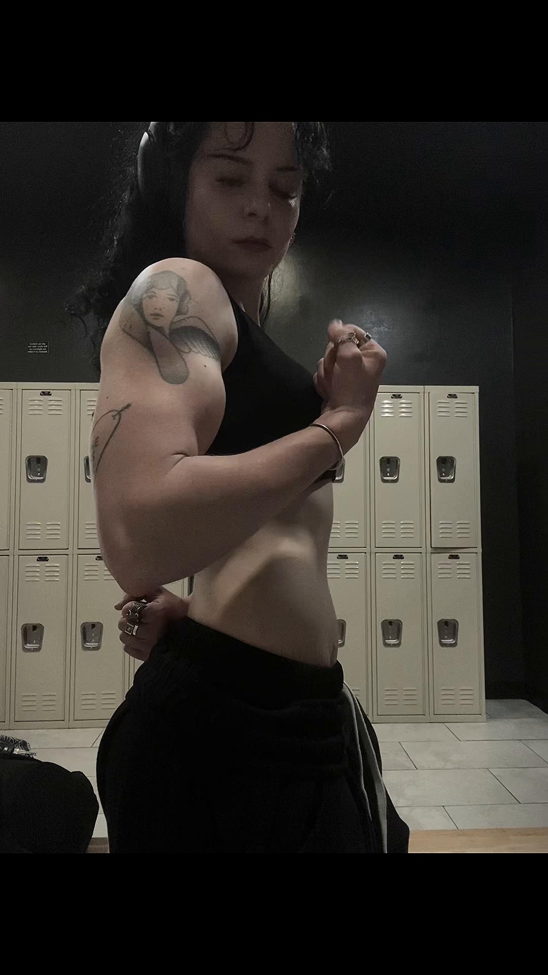 @GracieCash