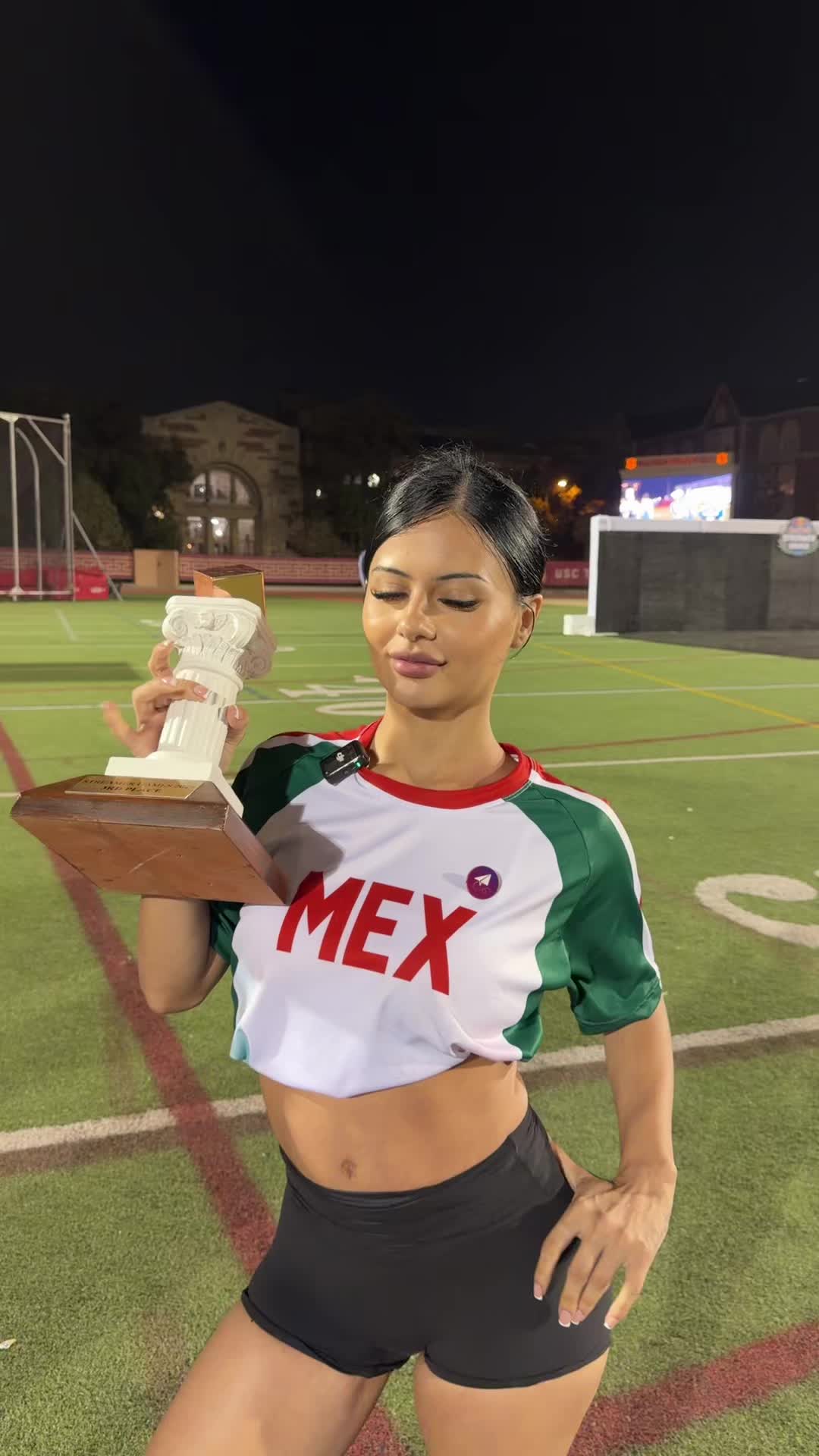 @Wendy Ortiz