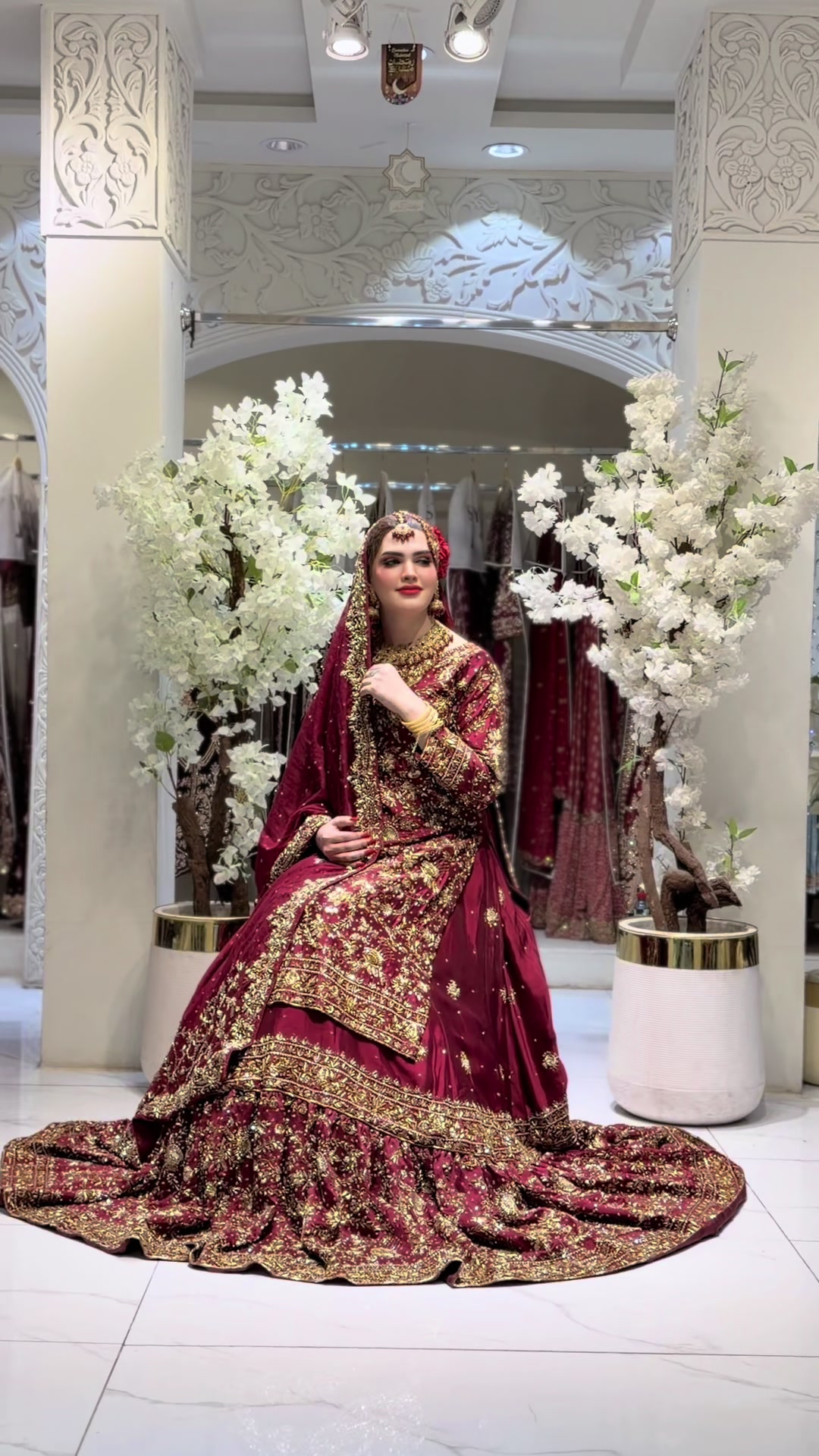 @The Fashion Queen GuLLaL