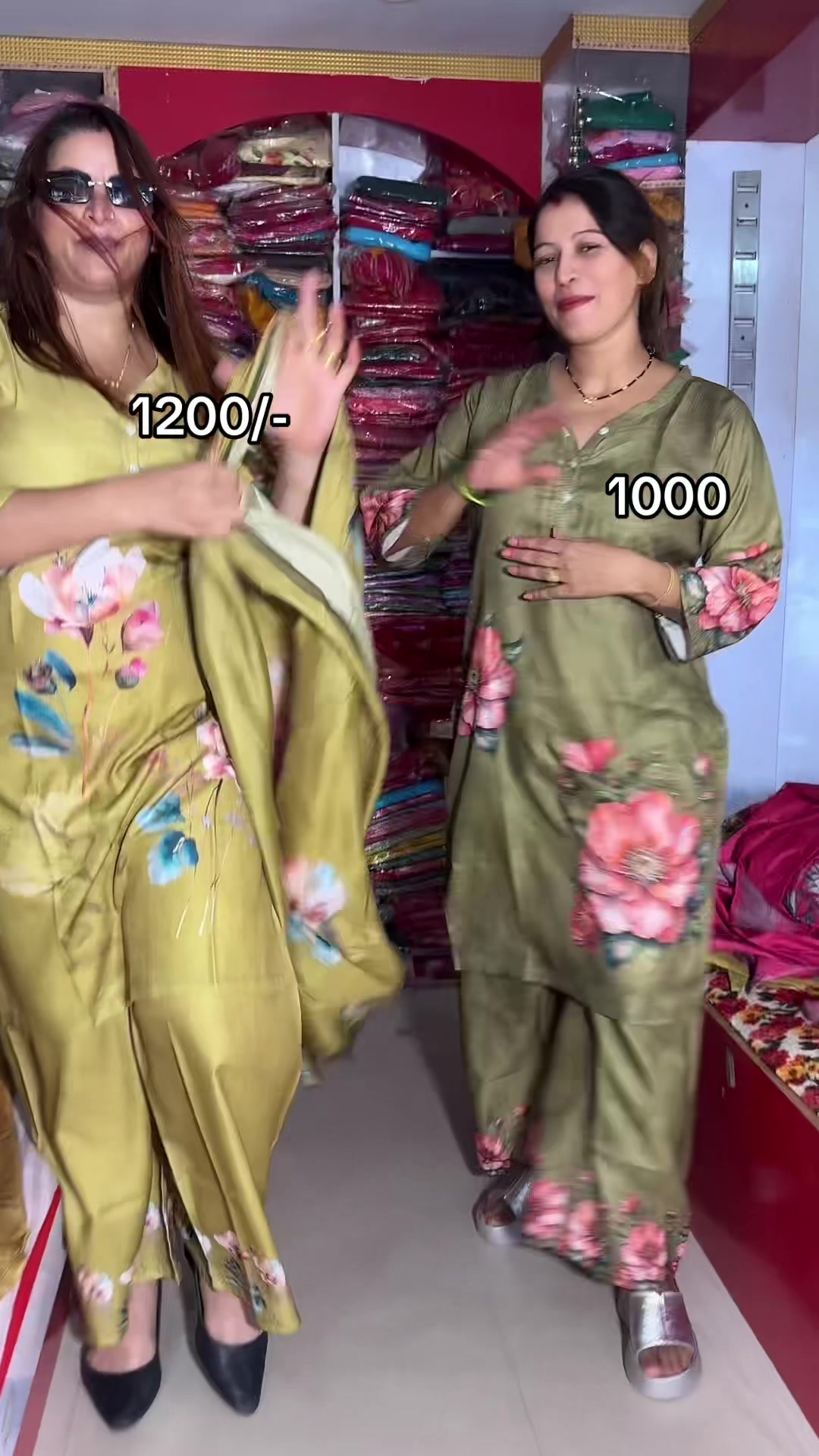 @Rupa Designer Ladies Items