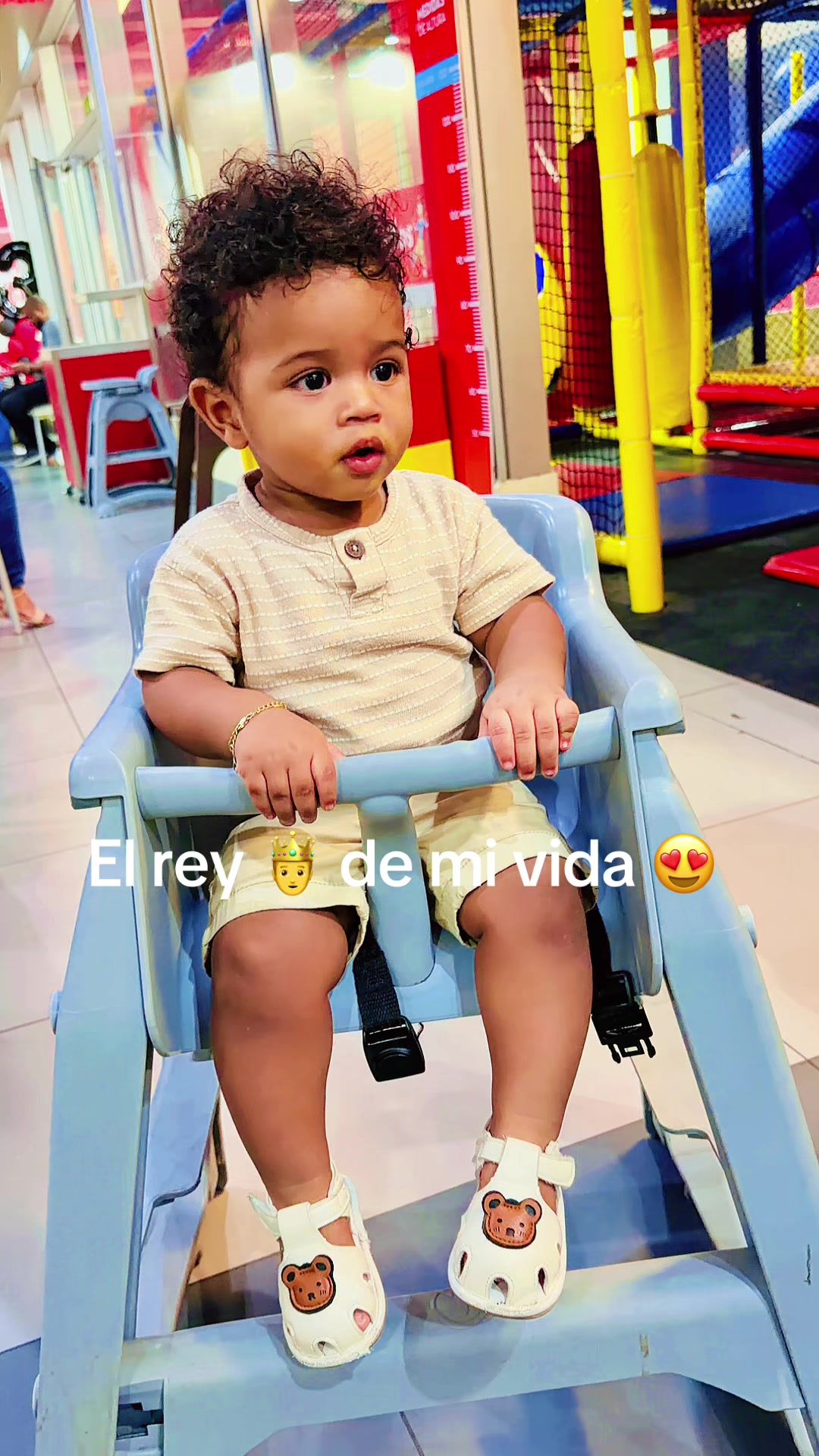@Erizaira Feliz La mejor