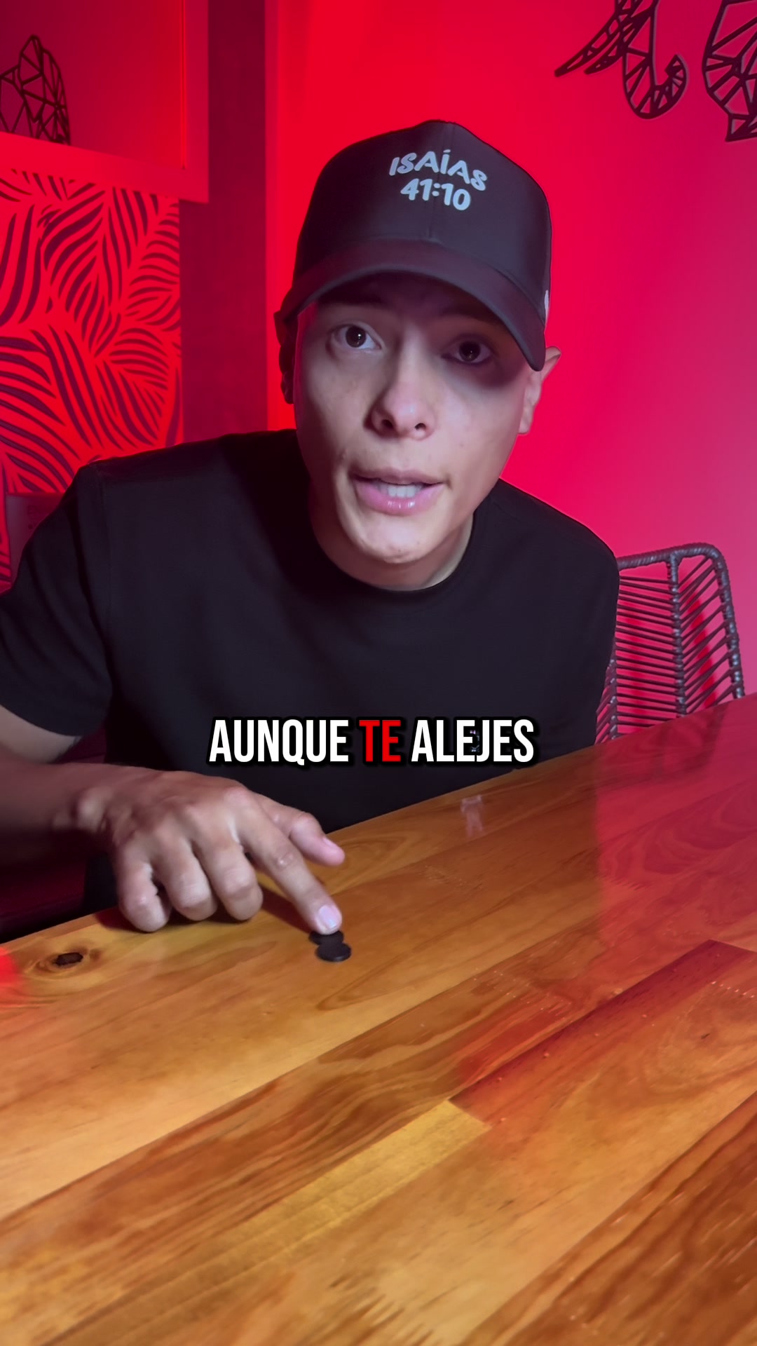 @Alejo Rodriguez