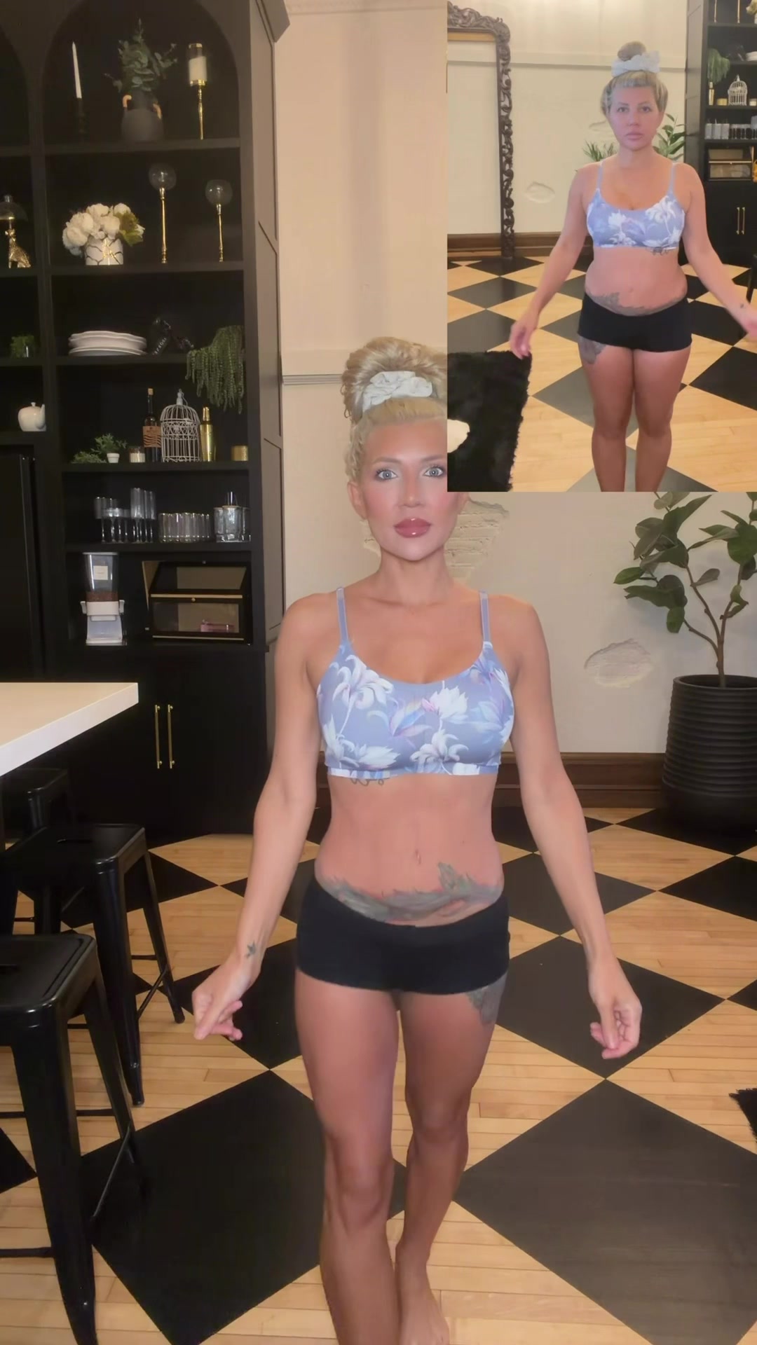 @Kesha Beachy