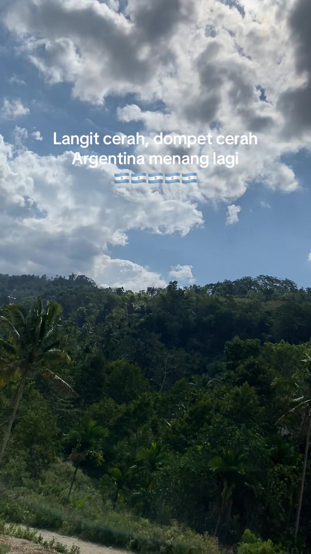 @orang pake