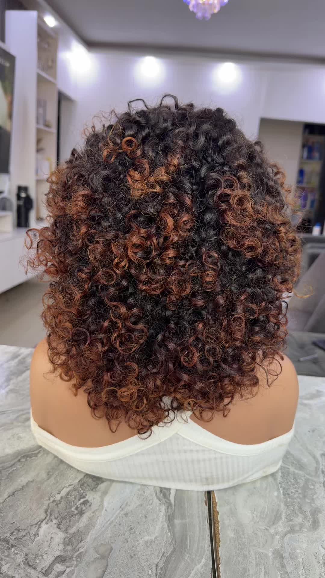 @sako hair