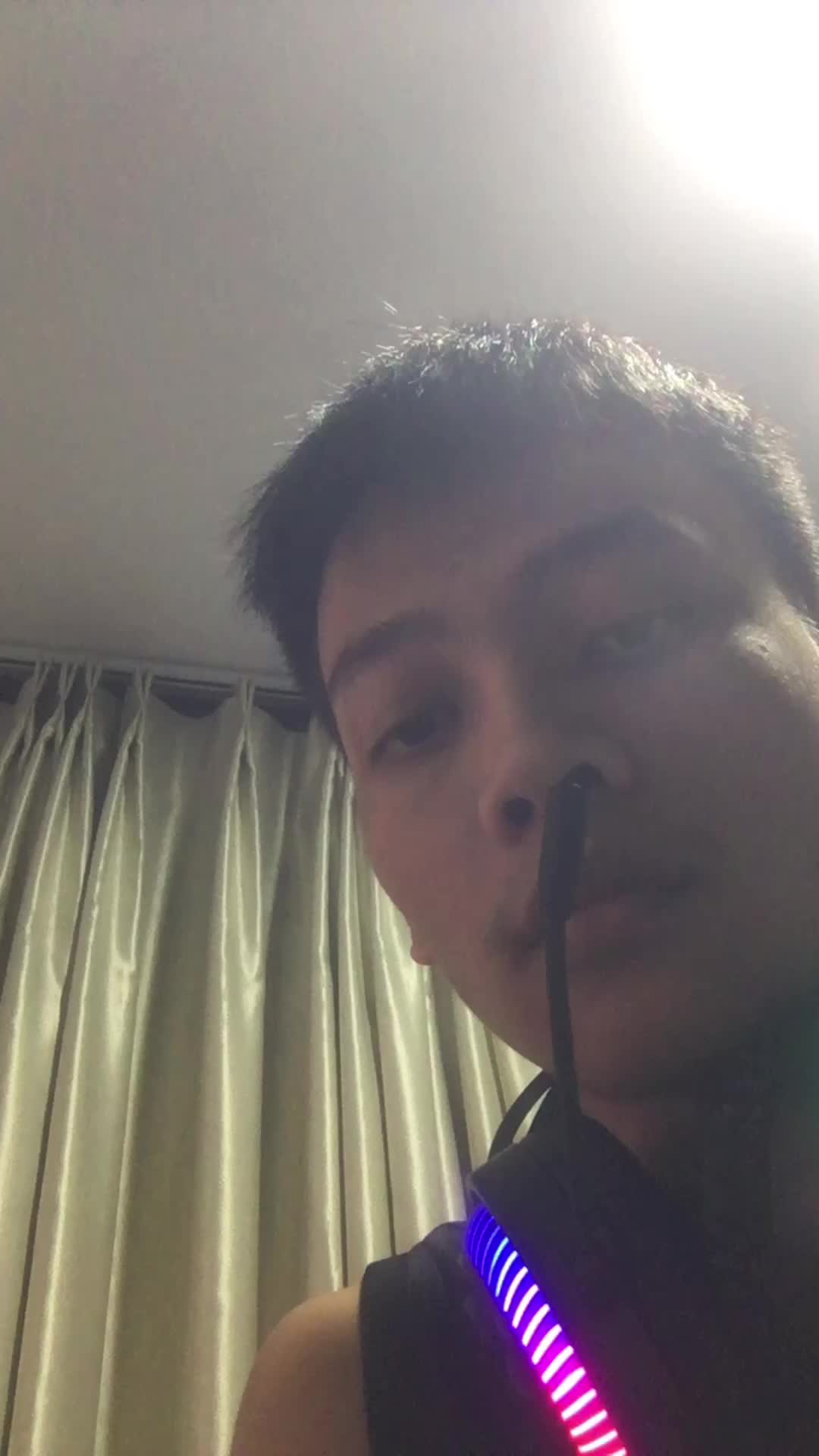 @UgomekiMushi