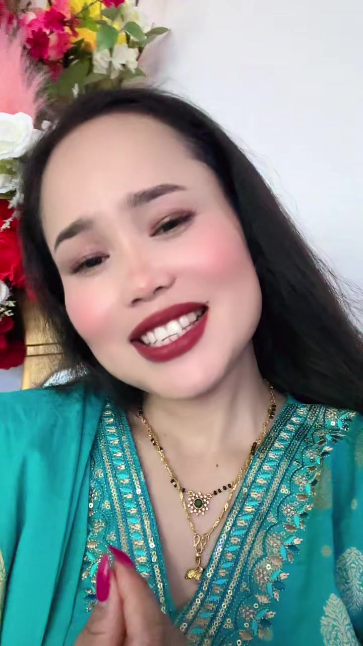 @Samita 🙏😘