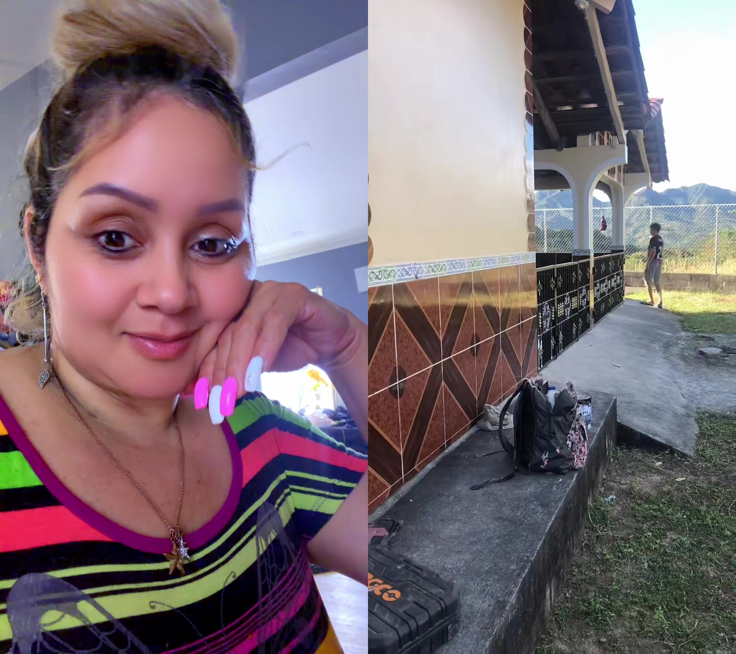 @Irma Ramírez