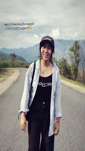 @Kham Oo