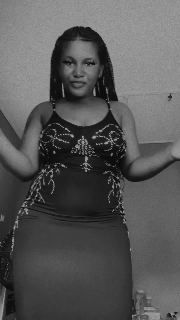 @Ama Finest 🖤