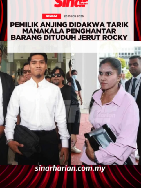 @Sinar Harian