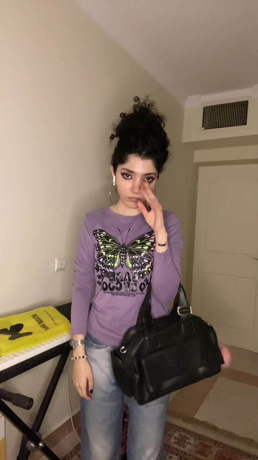 @Arianaೃ࿔
