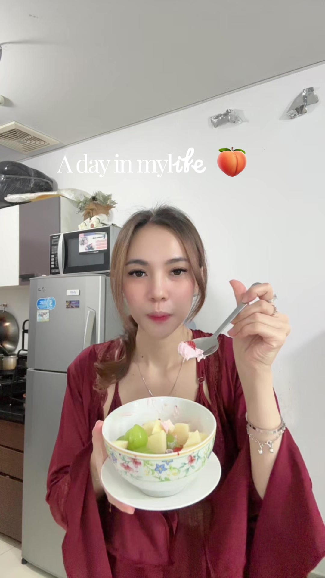 @yulitariskaaa !ᥫ᭡"₊˚ෆ