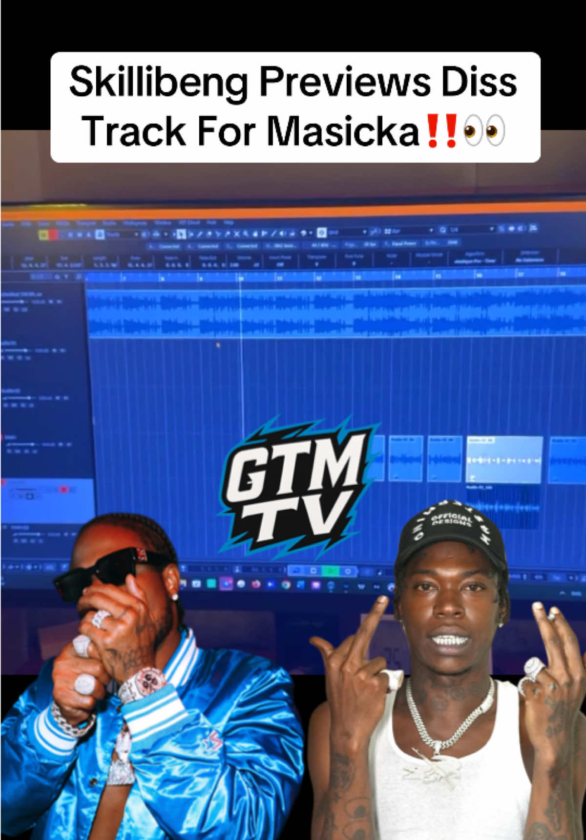 @GTM TV Clips