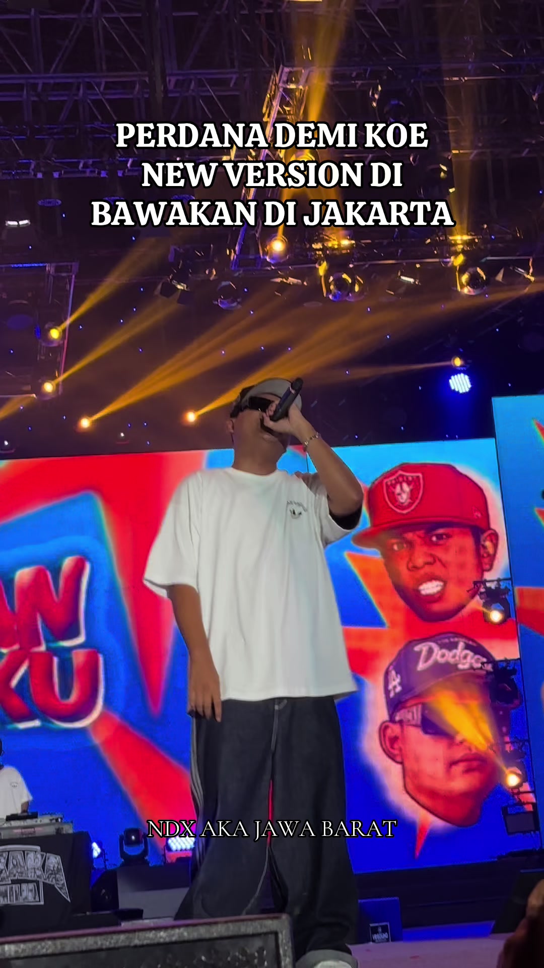 @NDX AKA FAMILIA JAWA BARAT