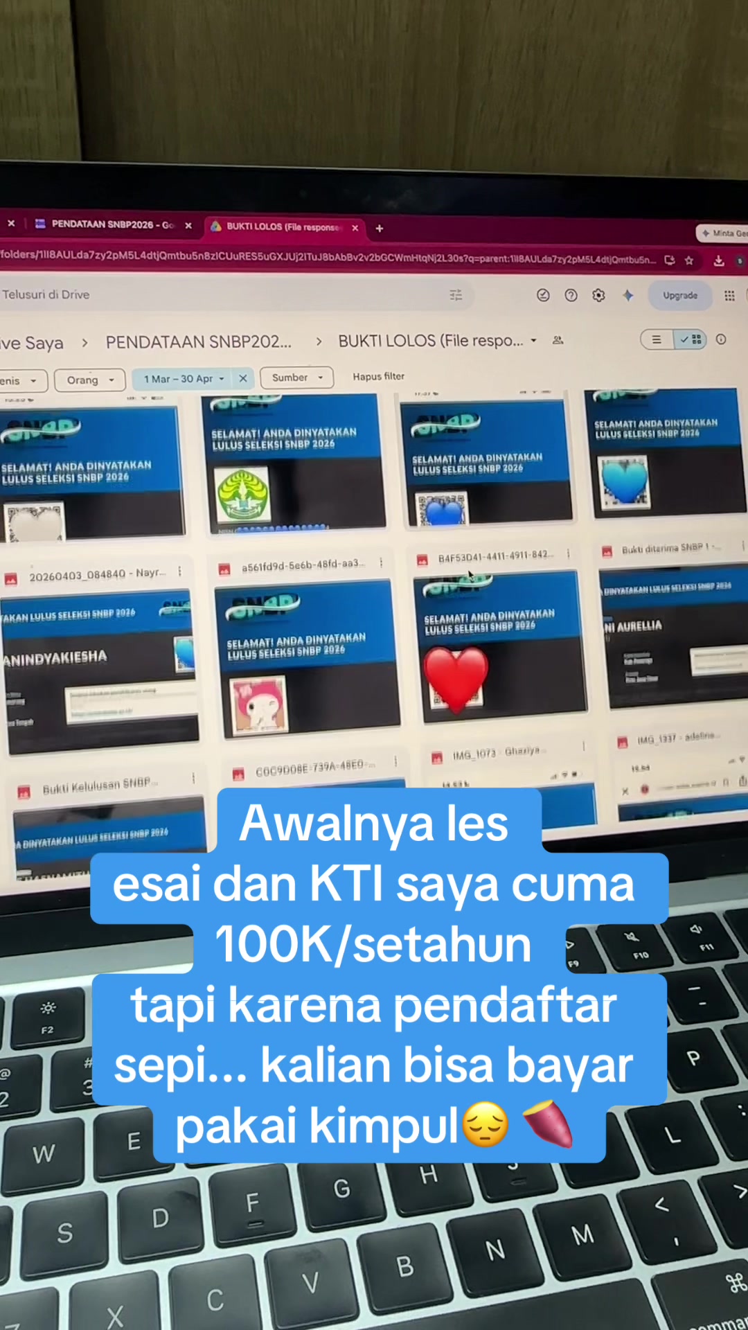 @Edu.center_id | Les Esai & KTI