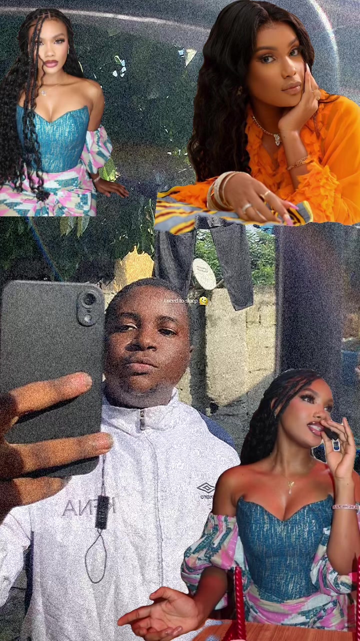 @VOLDY TCHULO🍫