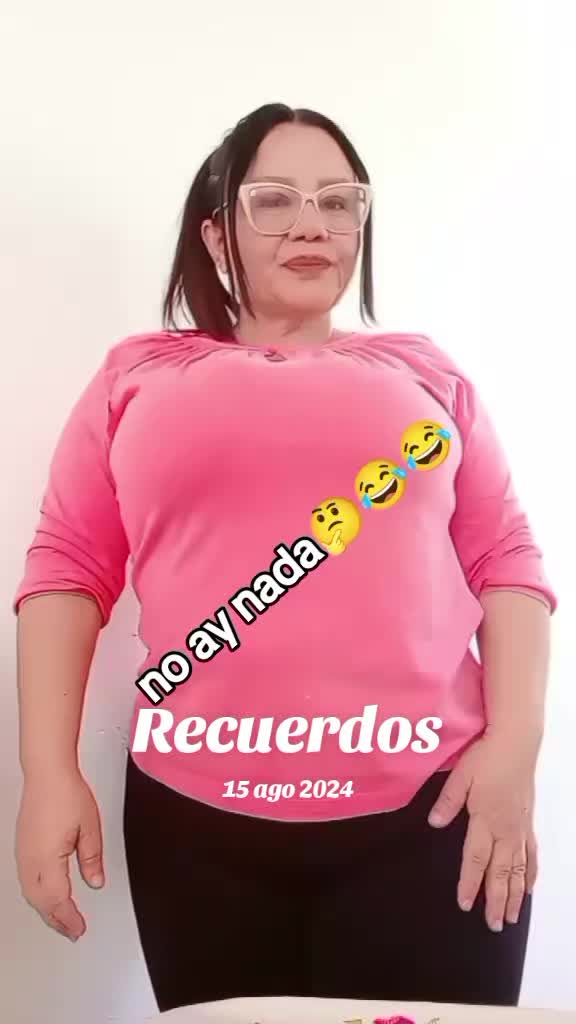 @La chaparrita