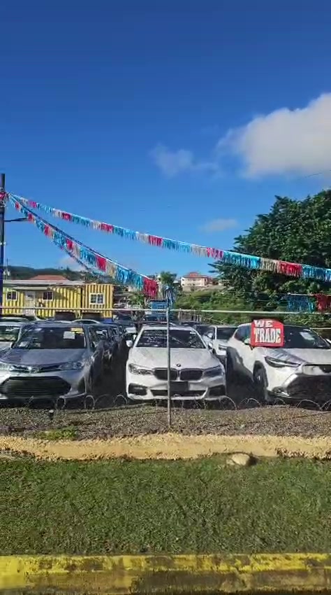 @New wave motor sales