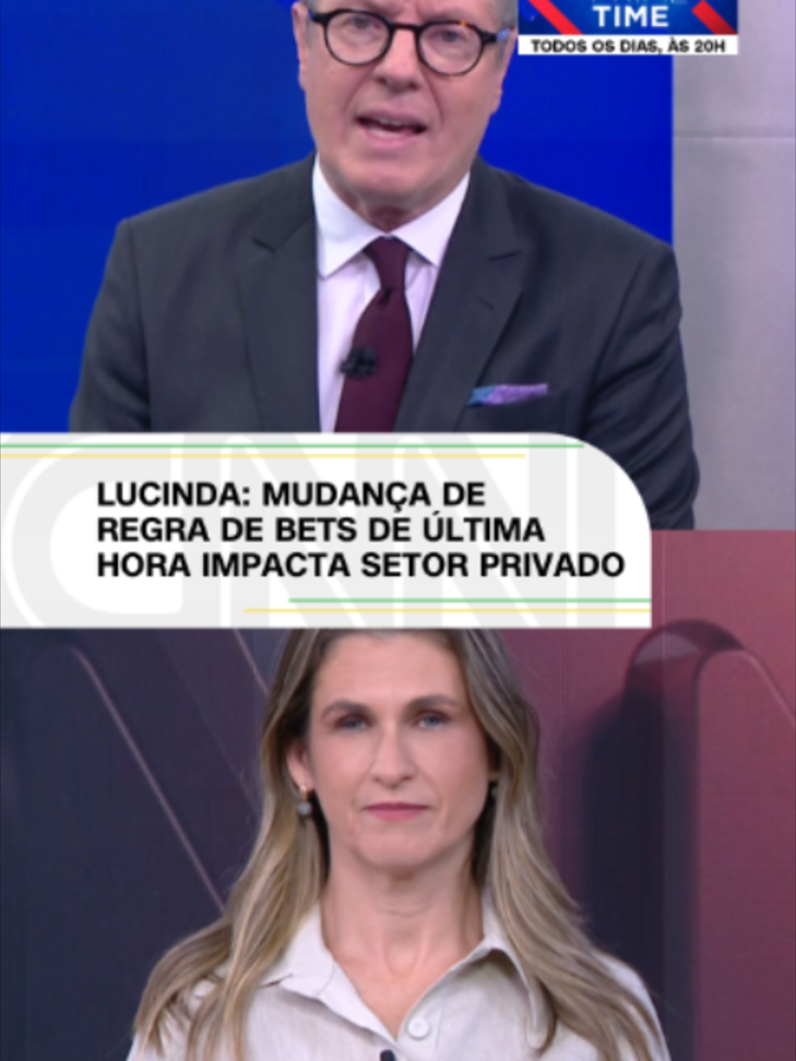 @CNN Brasil