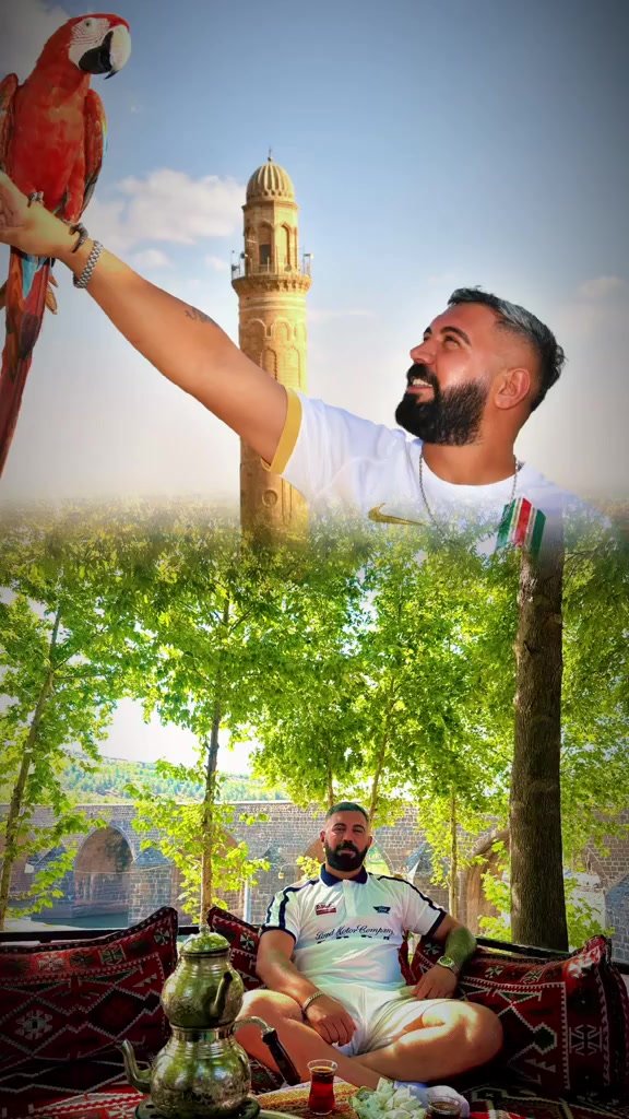 @Ekrem Bayrak21 ✌️