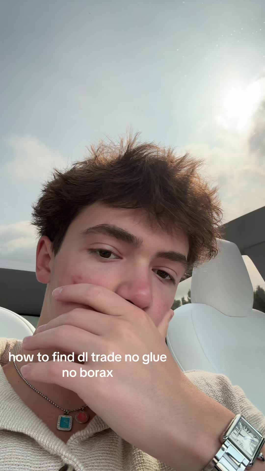 @Lane