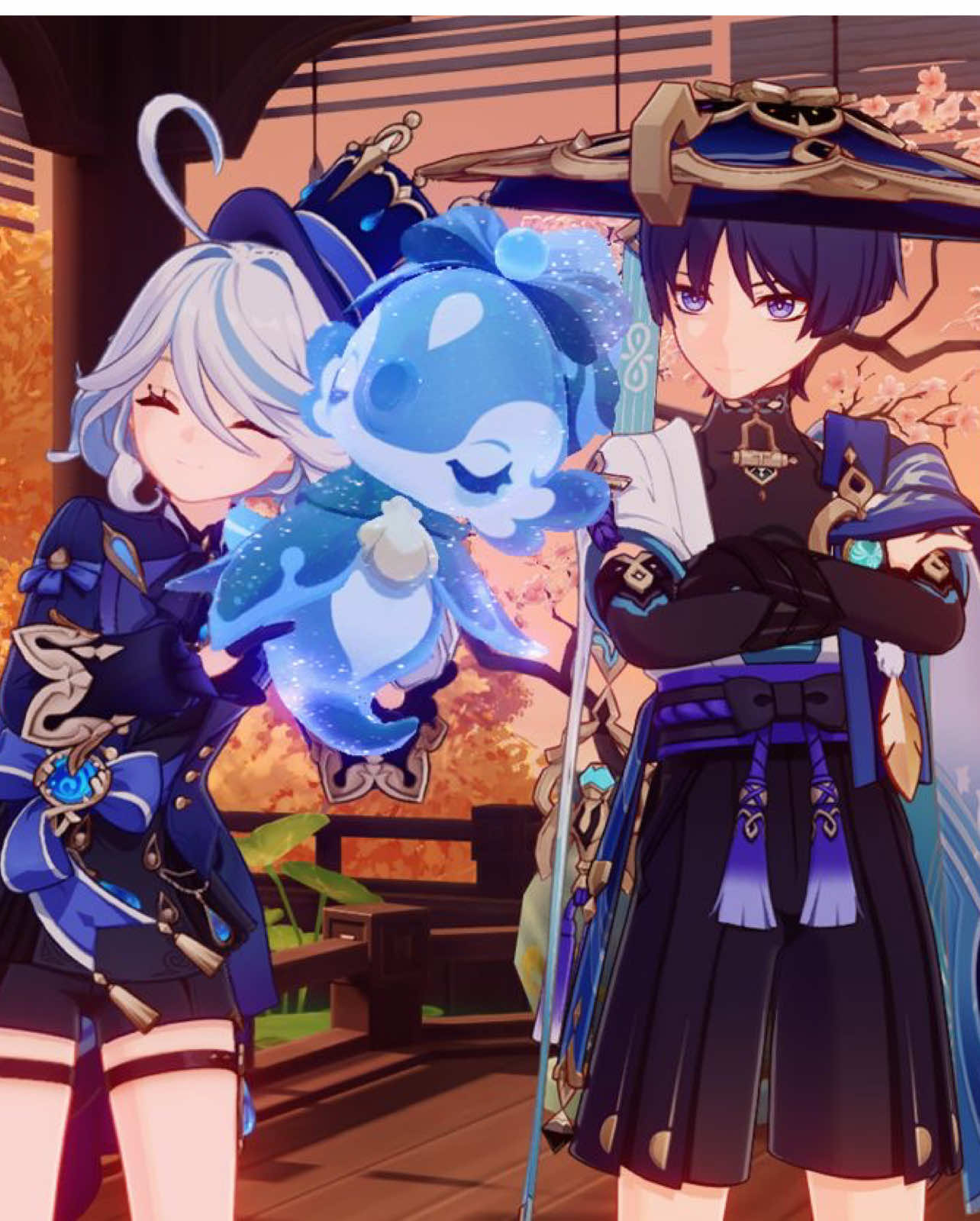 @𝄞⨾🍃𝑨𝓇𝒾! ‧ ✮.⋆