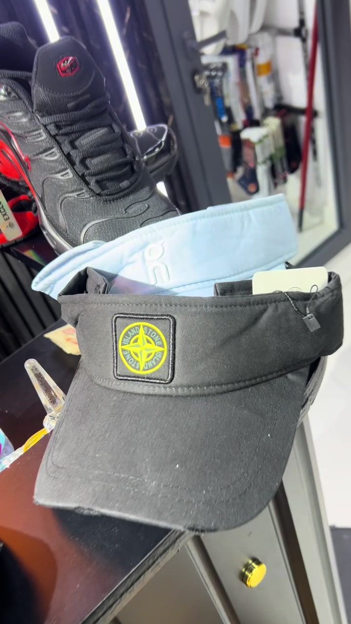 @Boutique Moh Lacoste