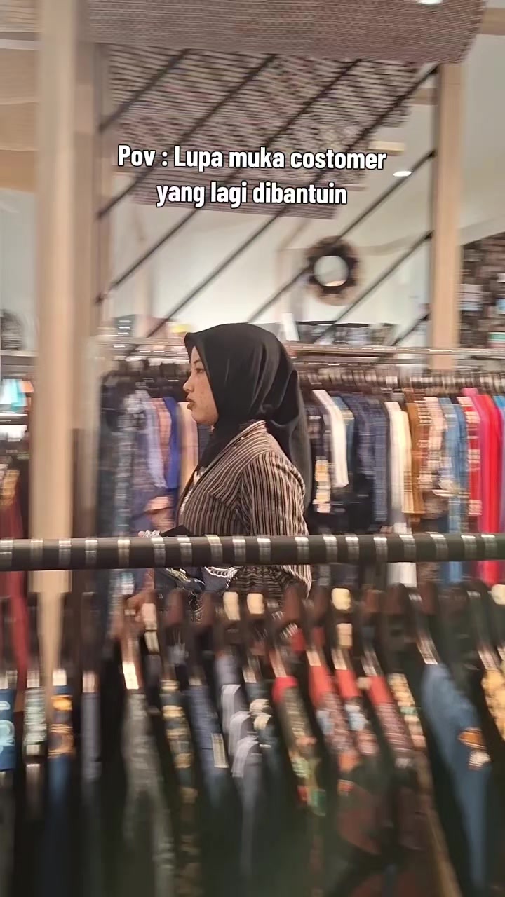 @Jogja Pasaraya