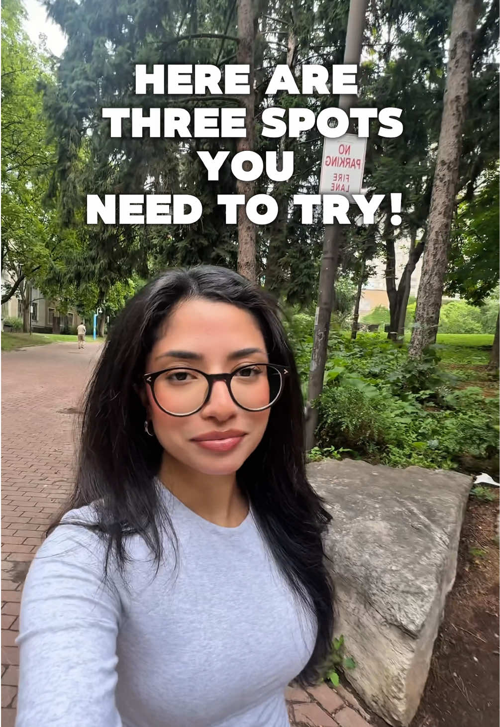 @Toronto Met U