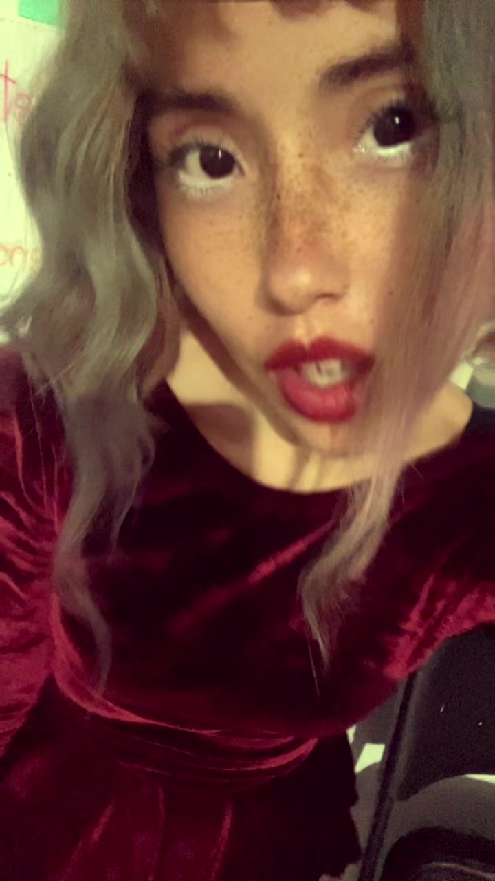 @◢Sophie Rose Von Weyler◤