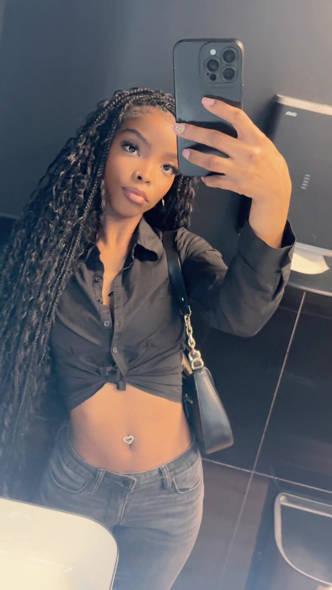 @Trishelle