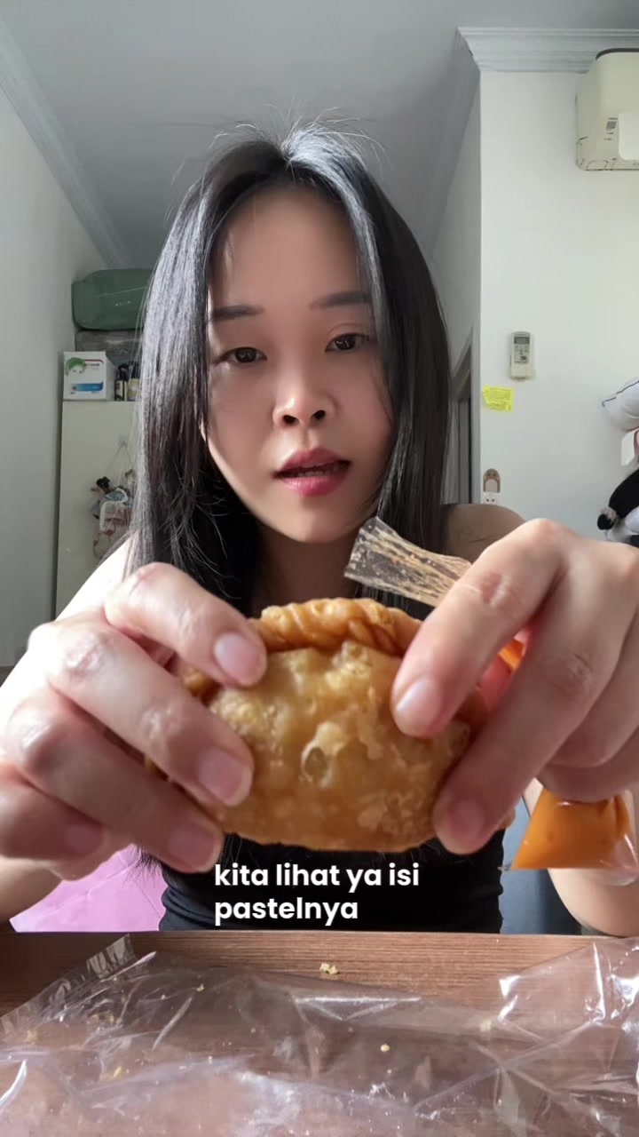 @Cici Yolski