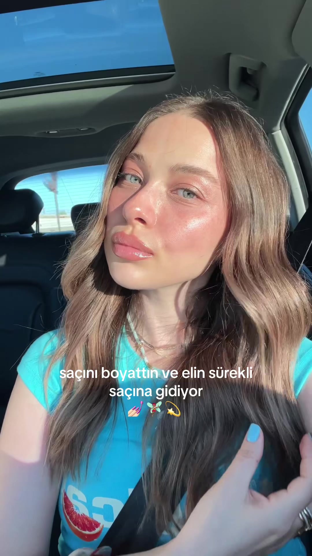 @Rumeysa Yağcı