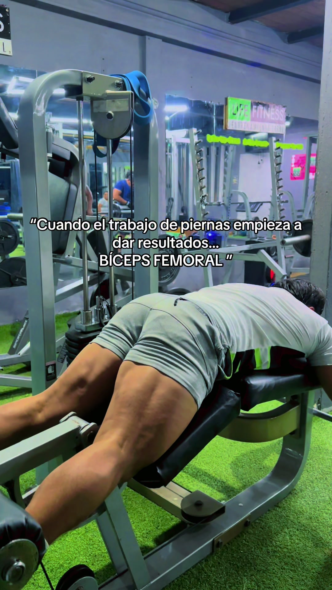 @Elias Fitness