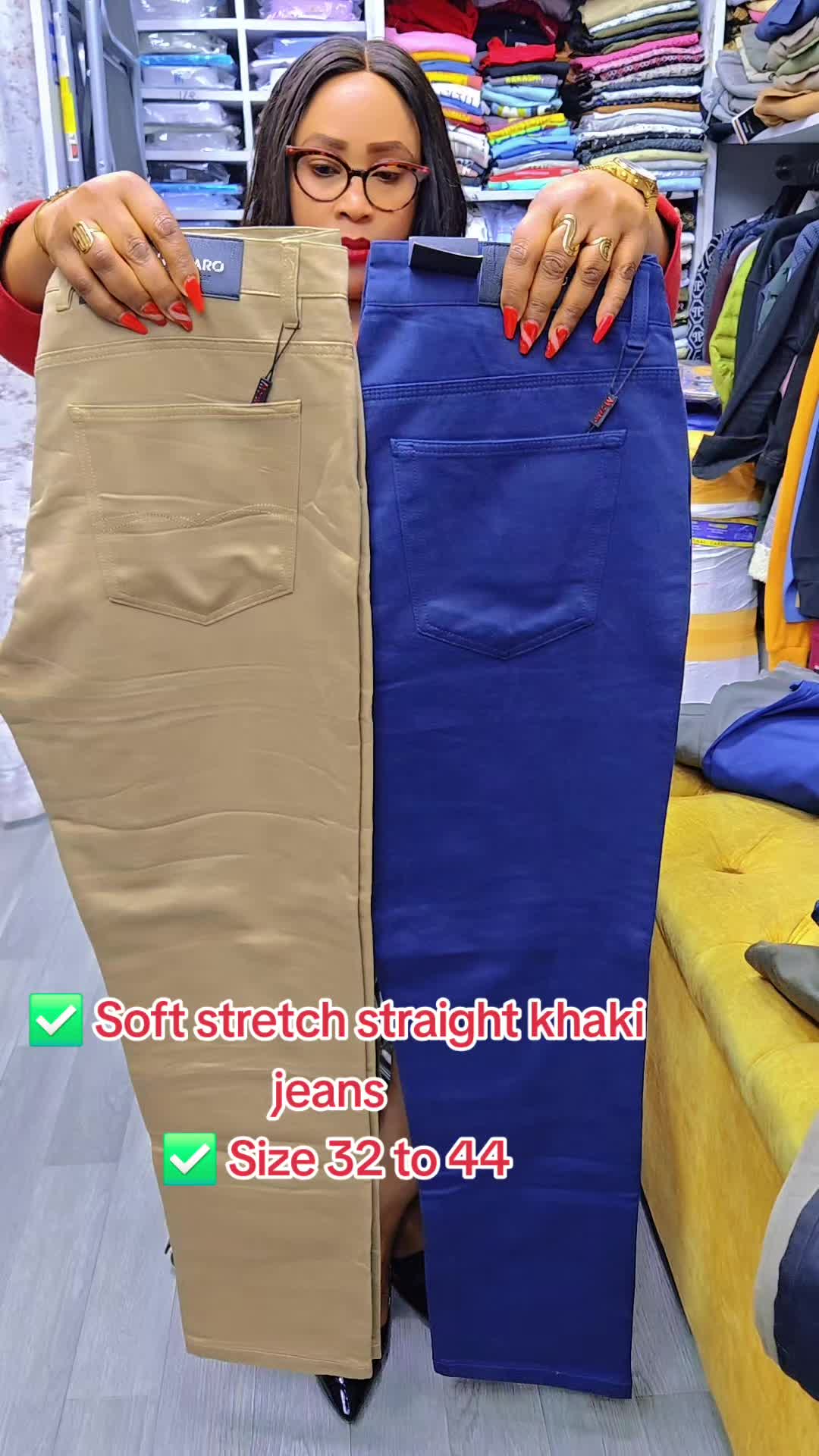@Dawnshine collections YALA