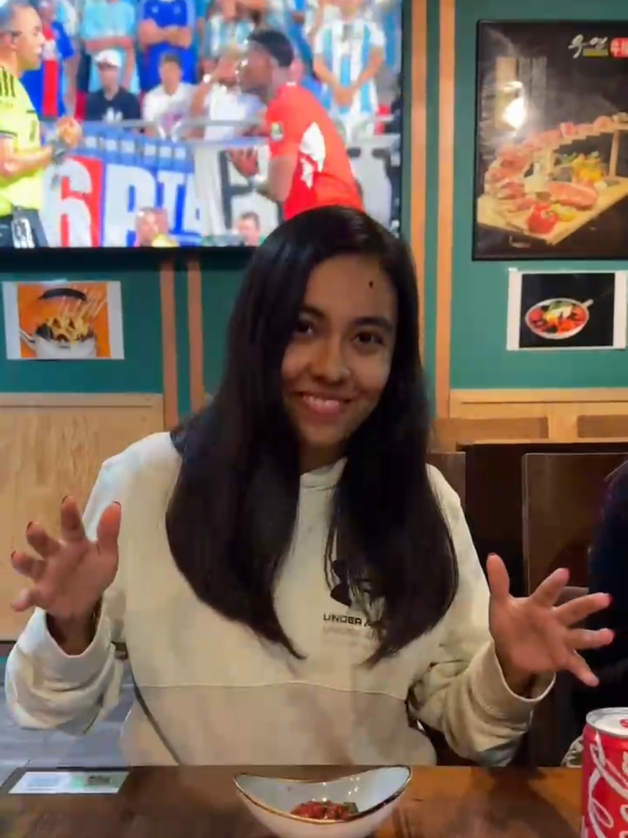 @Cassandra Salas