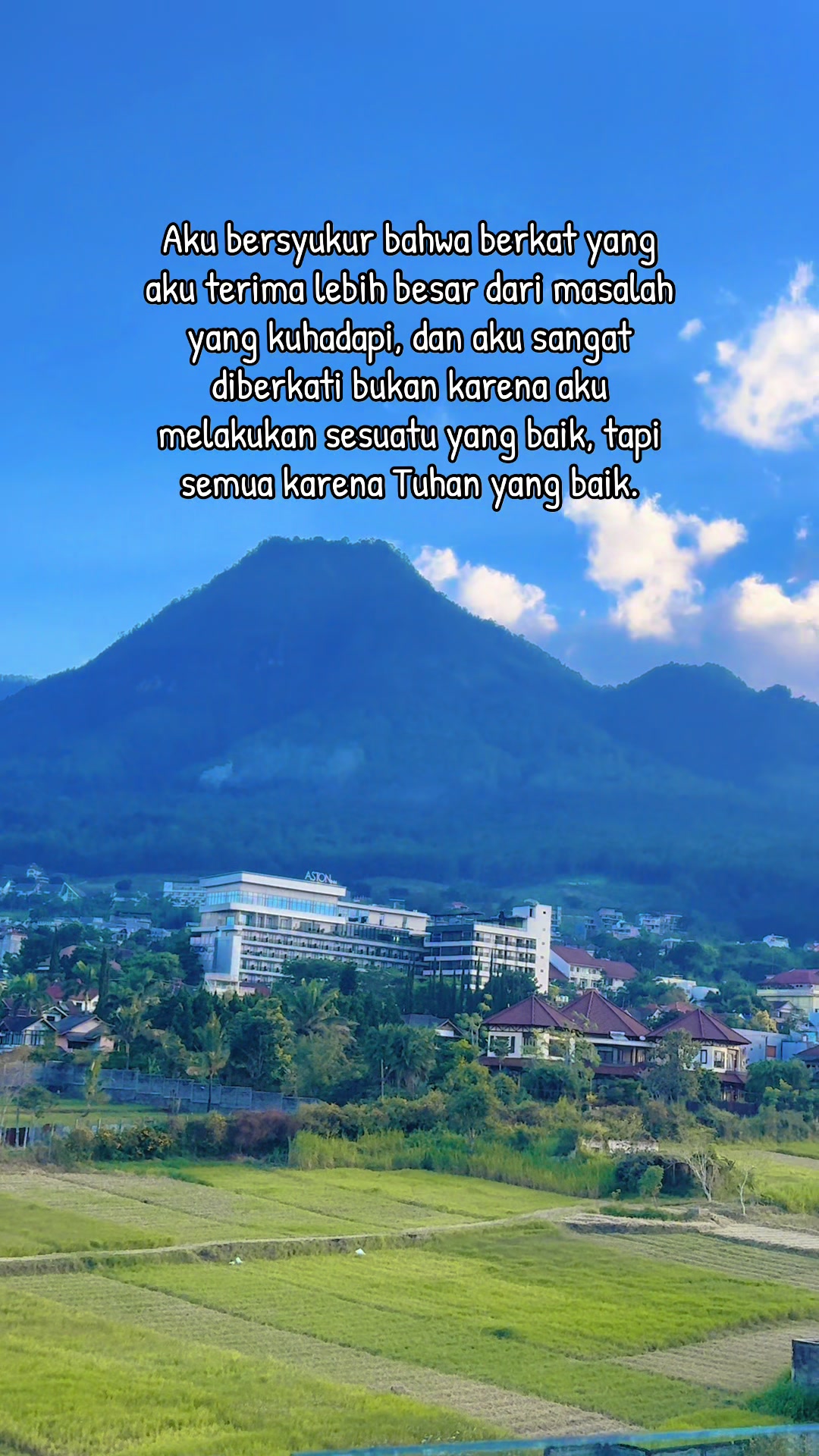 @Referensi tempat