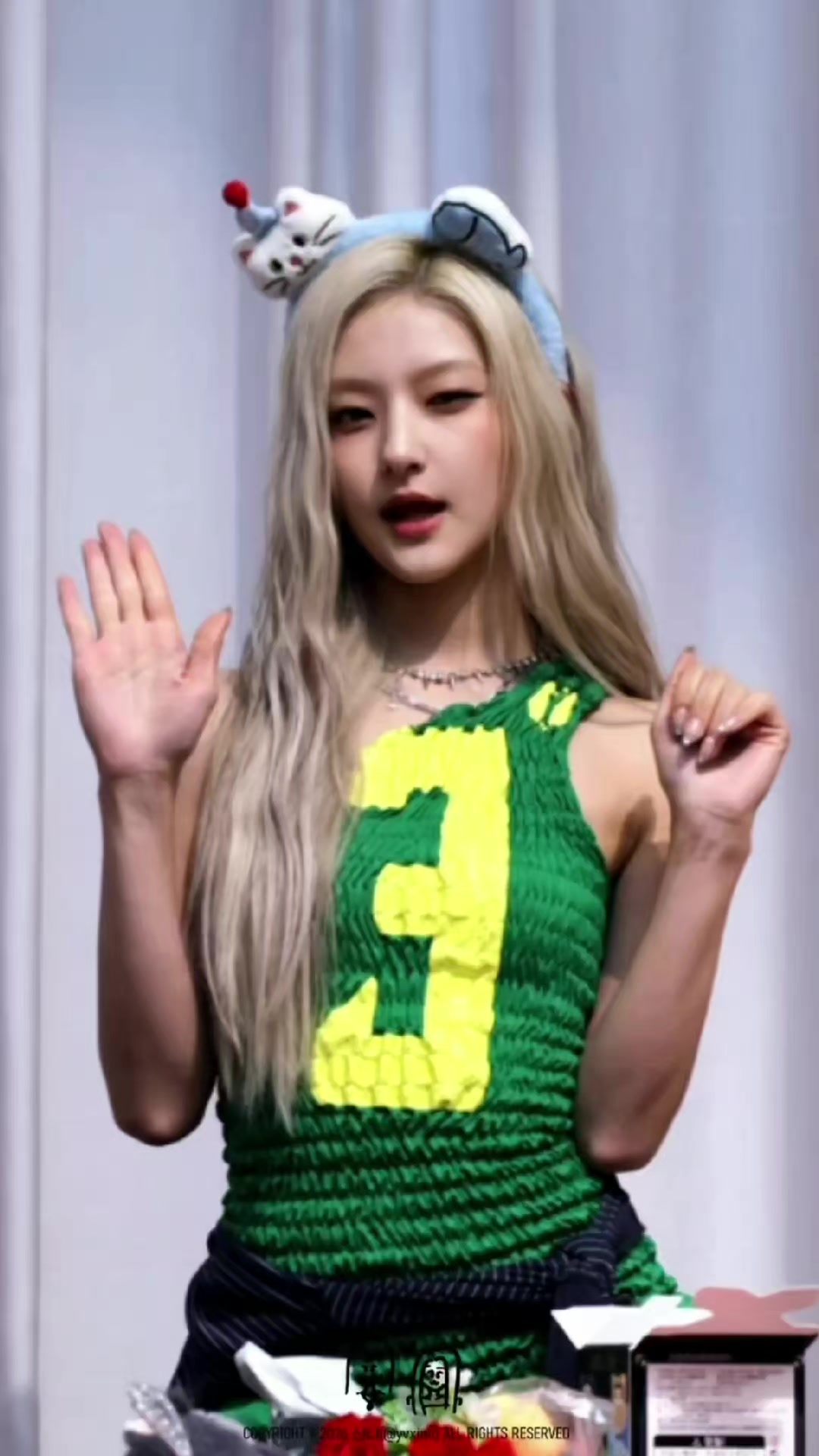 @Ken 808
