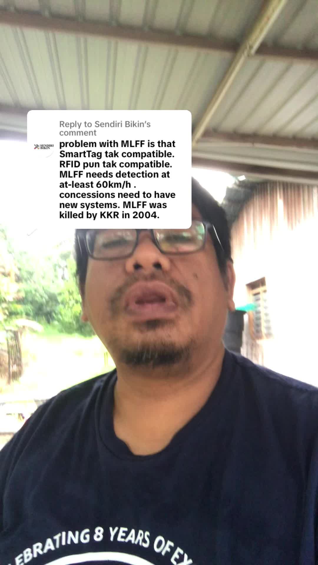 @Sendiri Bikin